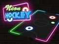 Jwèt Sou entènèt jwèt Neyon Hockey  sou entènèt