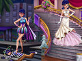 Jwèt Marinette vs Ladybug sou entènèt