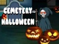 Jwèt Simityè Halloween  sou entènèt