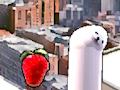 Jwèt Eggdog pwolonje  sou entènèt