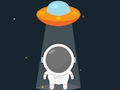 Jwèt Astronot vs Etranje  sou entènèt