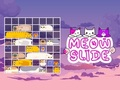 Jwèt Meow Slide sou entènèt