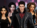 Jwèt Sou entènèt jwèt Vampiric roulèt Romans  sou entènèt
