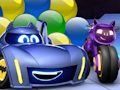 Jwèt Sou entènèt jwèt Batwheels BatBobler  sou entènèt