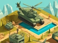 Jwèt San fè anyen konsa baz militè: Army Tycoon  sou entènèt