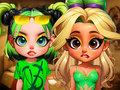 Jwèt Download jwèt la Celebrity Face Dans  sou entènèt