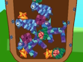Jwèt Piñata Poppers  sou entènèt