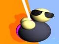 Jwèt Wobble kòd 3D  sou entènèt