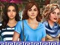 Jwèt Sou entènèt jwèt Enchanted Shores  sou entènèt