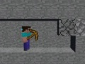 Jwèt Noob Miner sou entènèt