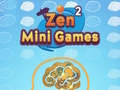 Jwèt Zen Mini Jwèt 2 sou entènèt