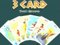 Jwèt 3 Kat Tarot Lekti  sou entènèt
