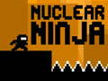Jwèt Nikleyè Ninja  sou entènèt