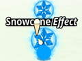 Jwèt Efè Snowcone  sou entènèt
