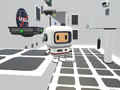 Jwèt Sou entènèt jwèt Flipping Space Dude la  sou entènèt