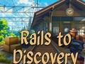Jwèt Rails pou Dekouvèt  sou entènèt