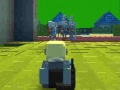 Jwèt Sandbox Orion 3D sou entènèt