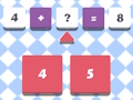 Jwèt Matematik Plezi  sou entènèt