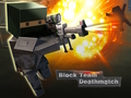 Jwèt Blòk Ekip Deathmatch  sou entènèt