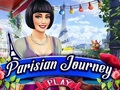 Jwèt Vwayaj Parisyen  sou entènèt