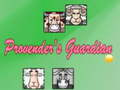 Jwèt Gadyen Provender la  sou entènèt