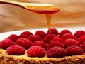 Jwèt Sou entènèt jwèt siwo myèl Strawberry gato tèt  sou entènèt