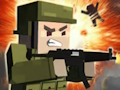 Jwèt Sou entènèt jwèt Mineblock zam tire  sou entènèt