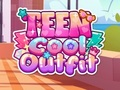 Jwèt Jwe sou entènèt la jwèt pou Teen Cool ekipe  sou entènèt