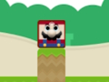 Jwèt Blocky defi  sou entènèt