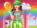 Jwèt Sou entènèt jwèt Weirdcore Fashion  sou entènèt