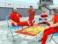 Jwèt Plan sove prizon Alcatraz  sou entènèt