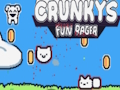 Jwèt Rager plezi Crunky a  sou entènèt