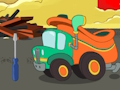 Jwèt Sou entènèt jwèt Bugs Bunny Builders Zouti Dash  sou entènèt