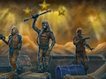 Jwèt Ewo nan Wasteland la  sou entènèt