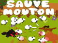 Jwèt Sauve Mouton sou entènèt
