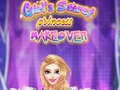 Jwèt Sou entènèt jwèt Ti fi sekrè Princess renovasyon  sou entènèt