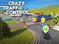 Jwèt Fou kontwòl trafik  sou entènèt
