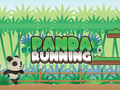 Jwèt Sou entènèt jwèt Panda Kouri  sou entènèt