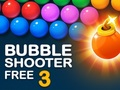 Jwèt Bubble Shooter gratis 3  sou entènèt