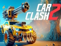 Jwèt Machin Clash 2  sou entènèt