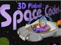 Jwèt 3D biyar espas Cadet  sou entènèt