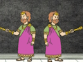 Jwèt Jwèt Royal Rescue Quest Yon vwayaj Princess  sou entènèt