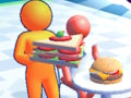 Jwèt Restoran rèv  sou entènèt