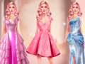 Jwèt Jwèt Barbiecore Estetik  sou entènèt