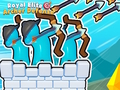 Jwèt Jwèt Royal elit Archer defans  sou entènèt