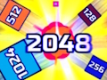 Jwèt Infini Cubes 2048  sou entènèt