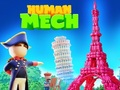 Jwèt Mech imen  sou entènèt