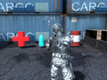 Jwèt Counter Strike  sou entènèt