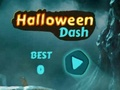 Jwèt Halloween Dash sou entènèt