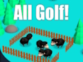 Jwèt Tout gòlf!  sou entènèt